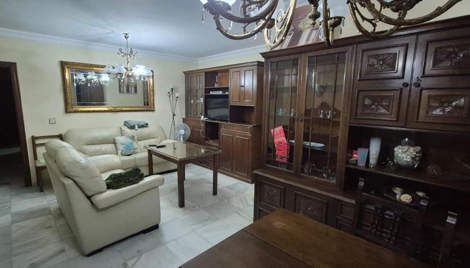 Photo 1 of Flat to share in Fuentepiña, Huelva