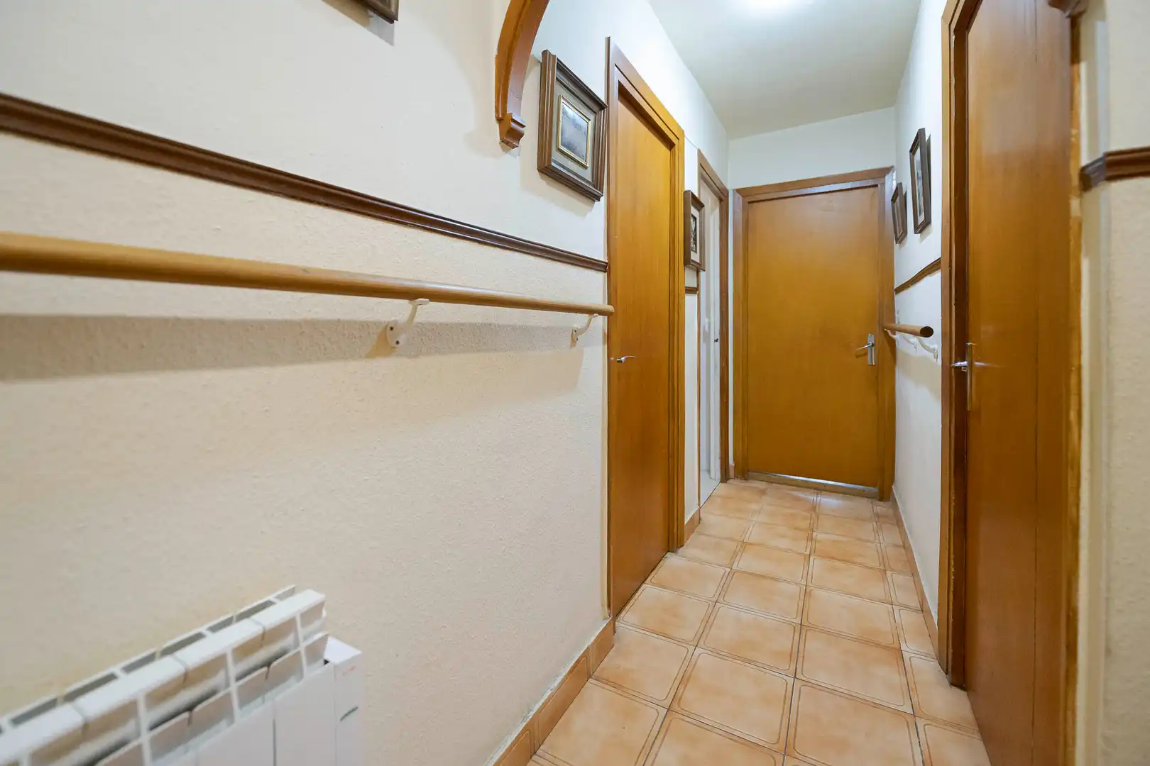 Piso en venta en N/A, Hondarribia