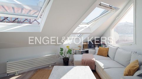 Foto 2 de Pis de lloguer a Justicia - Chueca, Madrid Capital