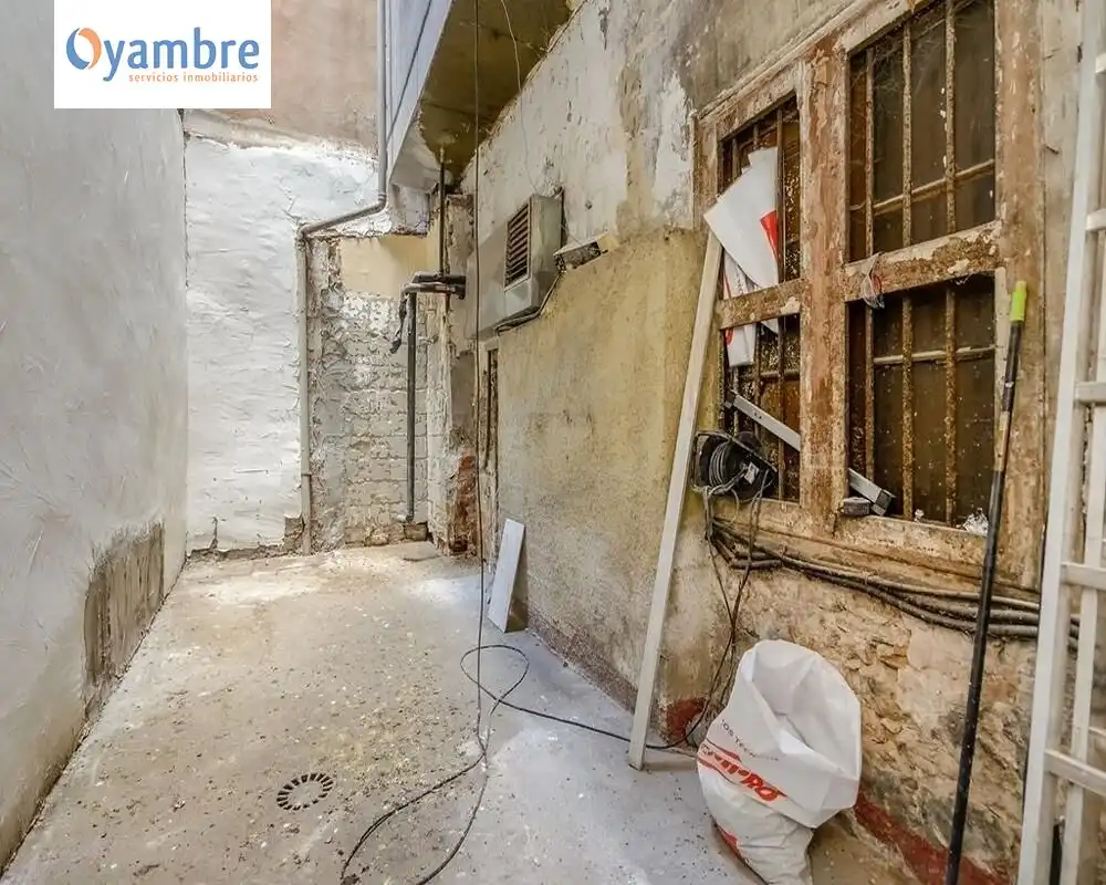 Business premises for sale in Rodríguez San Pedro 19, imagen 13