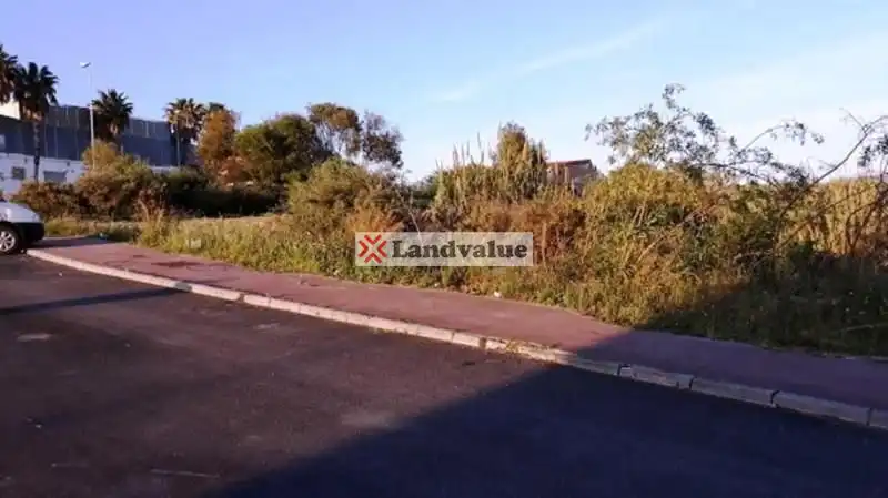 Residencial en venta en San Roque