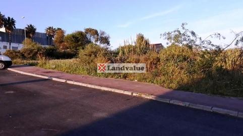 Foto 2 de Residencial en venda a Ébano, Taraguilla- Estación, Cádiz