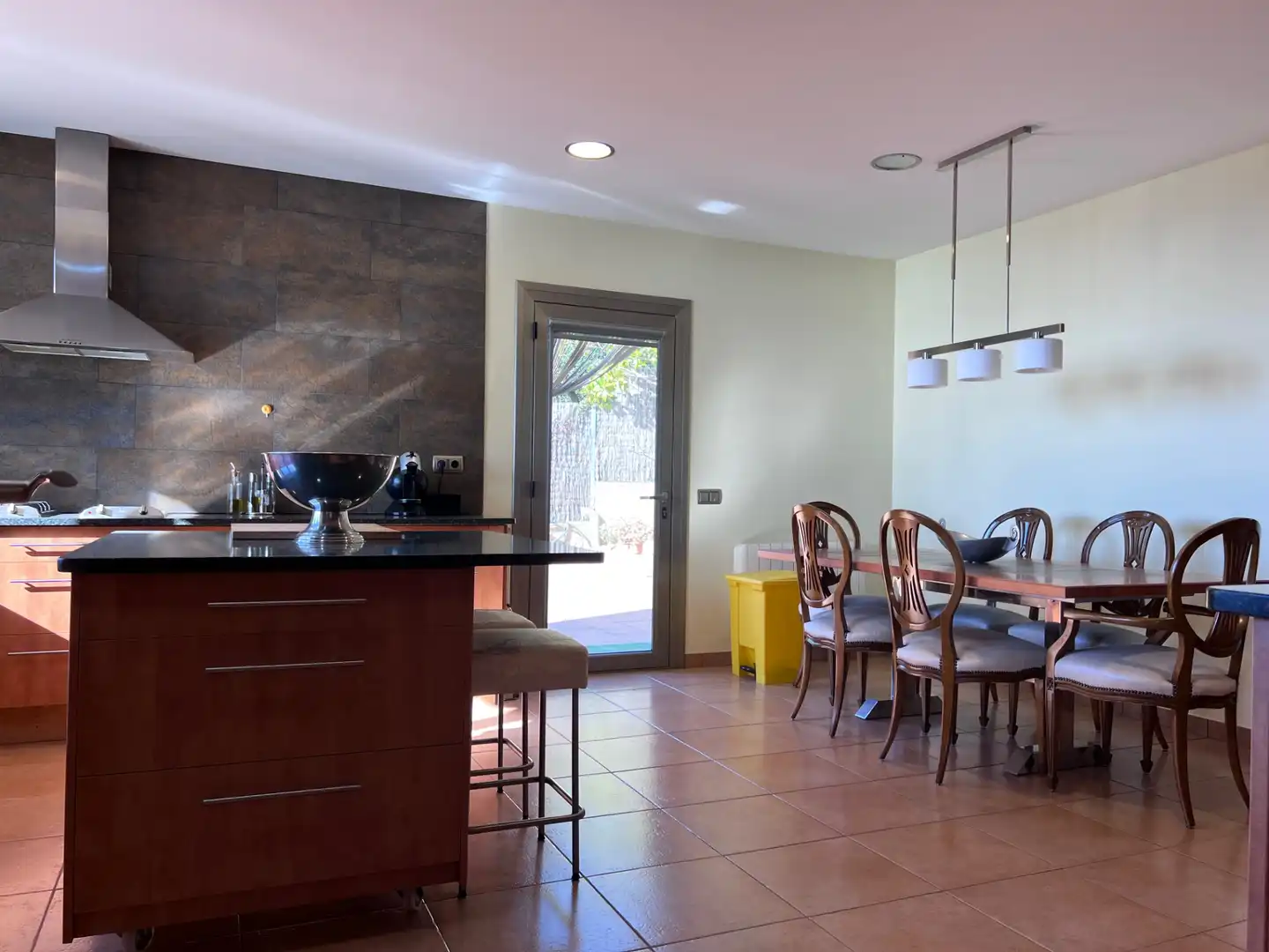 Kitchen of Houses for sale in Tossa de Mar  with Heating, Private garden and Terrace