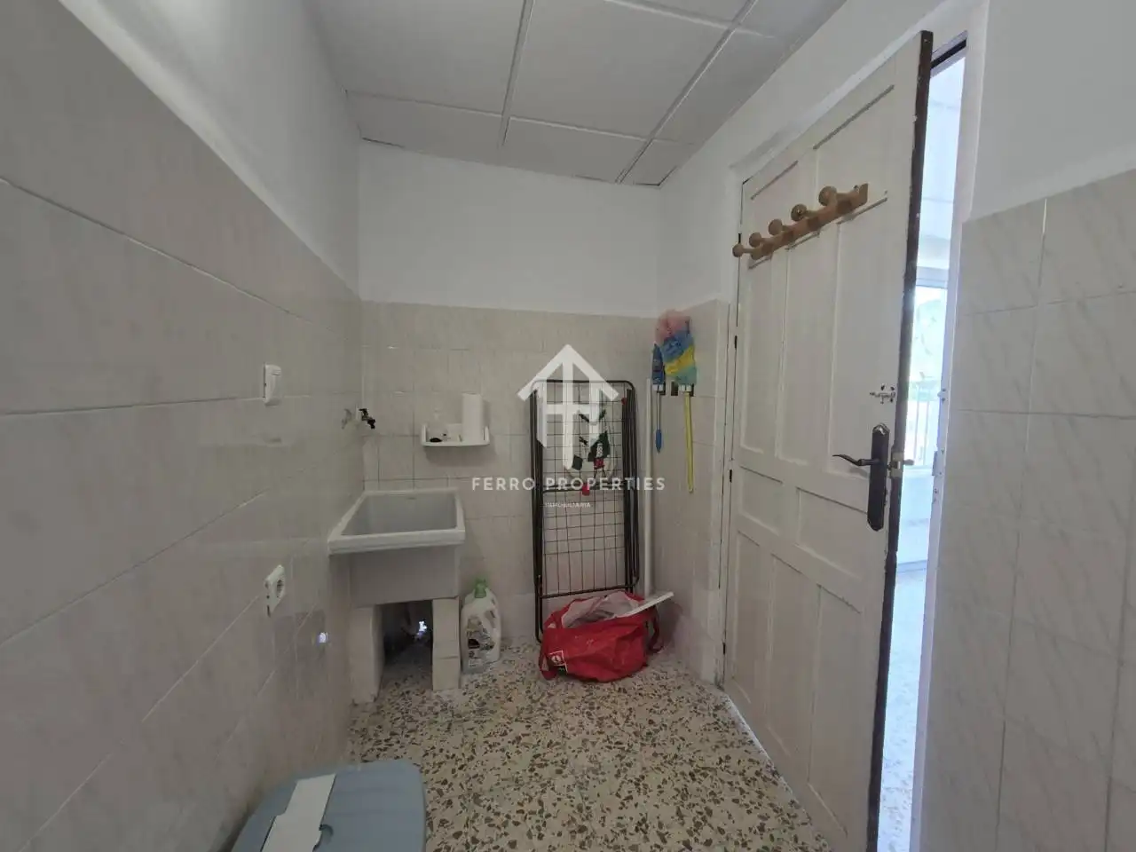 Wohnung zur Miete in Loja