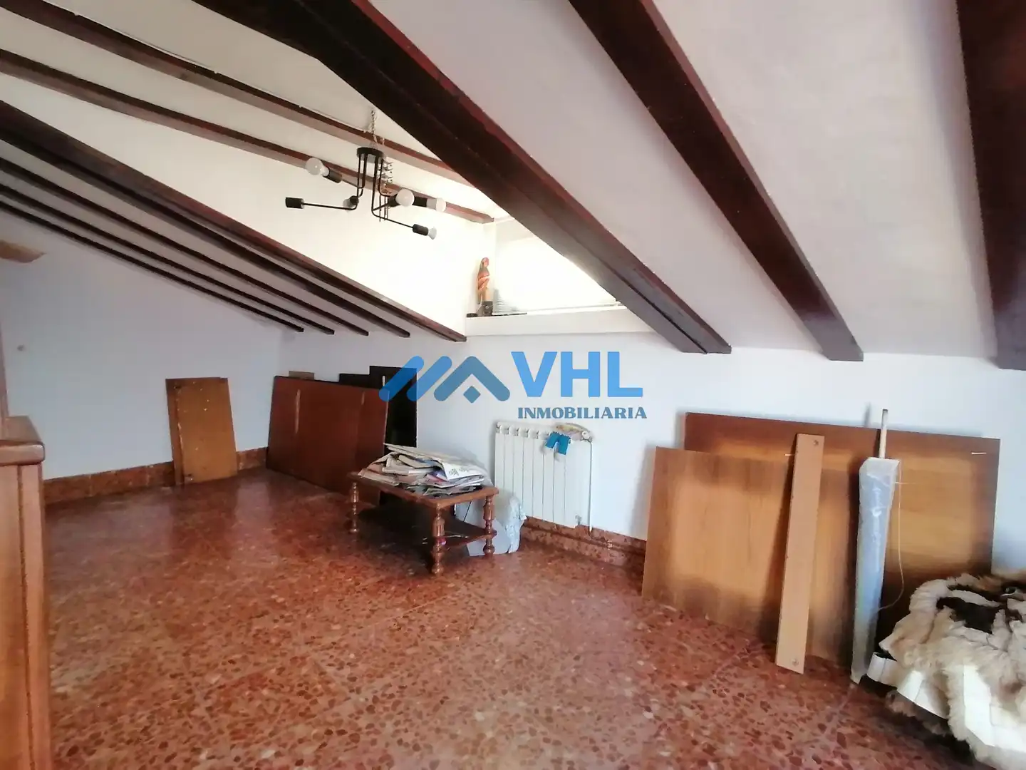 Chalet con jardín en venta en Oriñón - Allendelagua, imagen 26