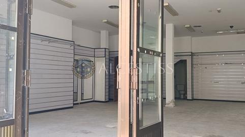 Foto 2 von Geschaftsraum zum Verkauf in Méntrida, Toledo