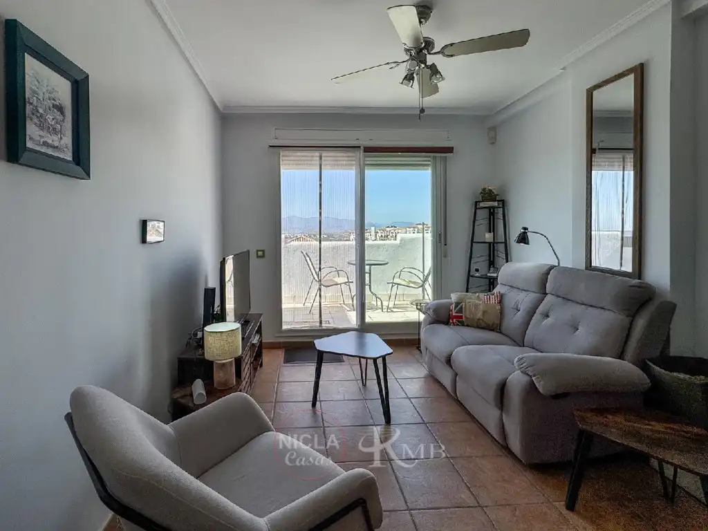 Apartament en venda a Calle Pitas Las, Las Salinas