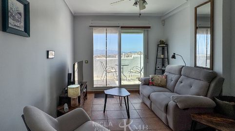 Foto 5 de Apartamento en venta en Calle Pitas las, Las Salinas, Vera