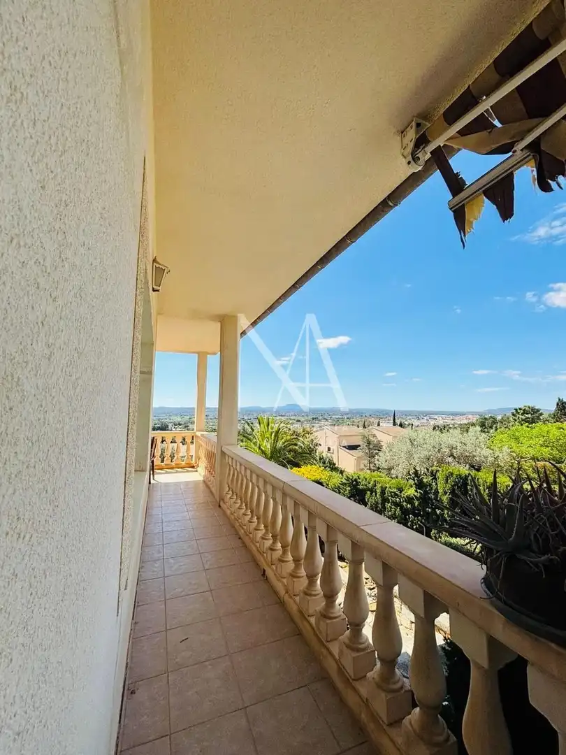 Detached house for sale in Son Amonda - Reis Catòlics, imagen 70