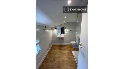 Foto 4 de Piso de alquiler en Amara Zaharra - Arbaizenea, Donostia - San Sebastián
