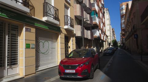 Foto 3 de Garaje en venta en Calle Gerona, 93, Centro, Almería Capital