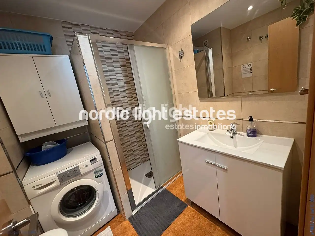 Wohnung mit Aufzug zum Verkauf in Algarrobo costa, imagen 25