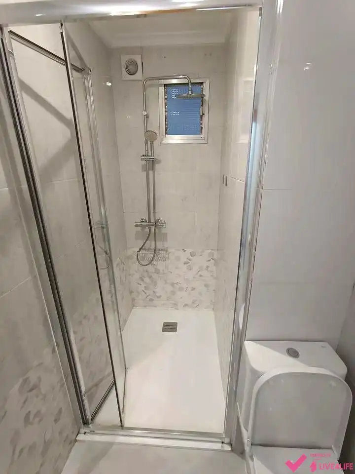 Piso en alquiler en De Jijona, imagen 12