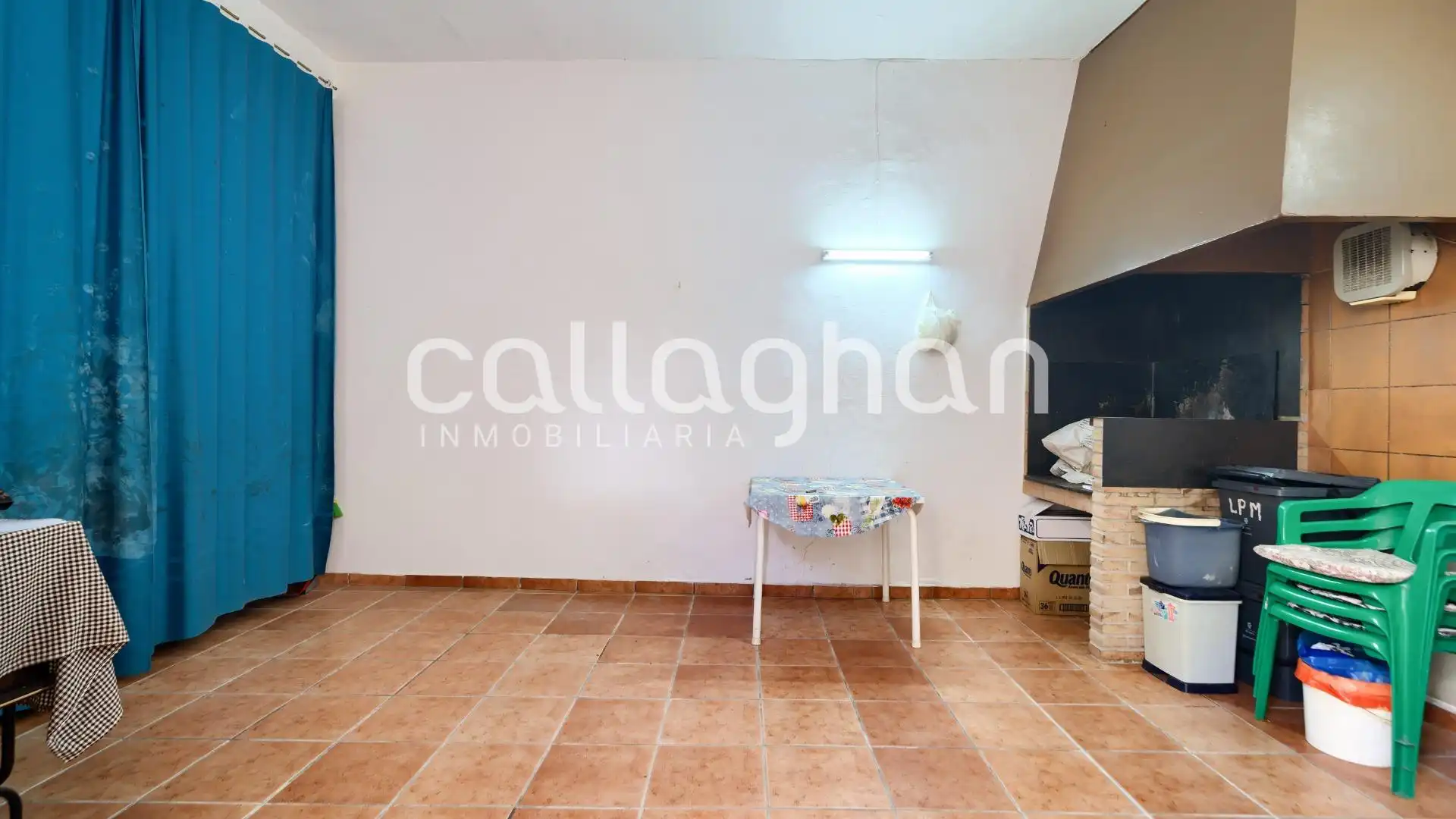 Cocina de Casa o chalet en venta en Alcàntera de Xúquer con Aire acondicionado, Calefacción y Terraza