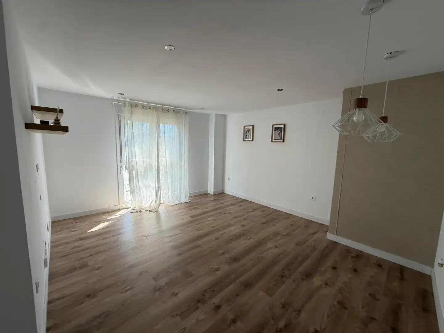 Schlafzimmer von Wohnung zum Verkauf in San Fernando mit Abstellraum