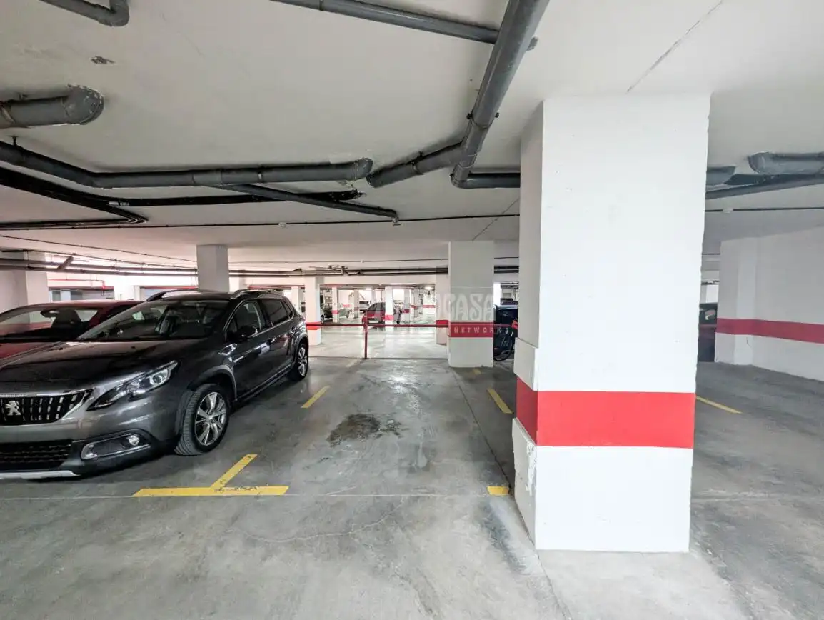 Parking de Garaje en venta en Telde