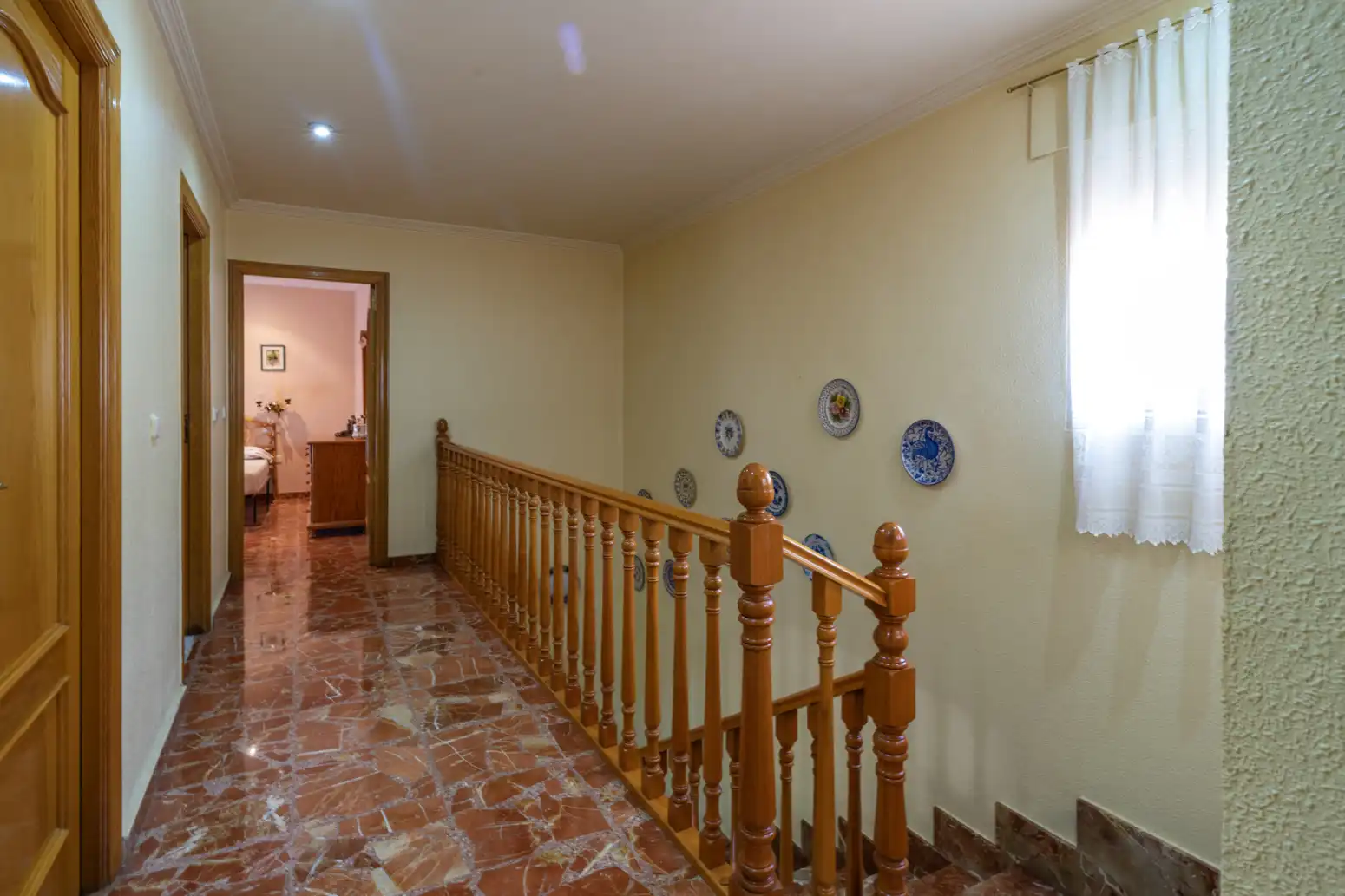 Casa o chalet en venta en Las Torres de Cotillas con Aire acondicionado, Jardín privado y Trastero