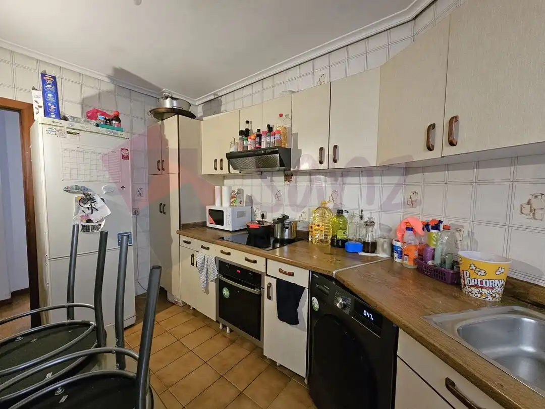 Wohnung mit Terrasse zum Verkauf in Calle Marqués de Murrieta, imagen 7