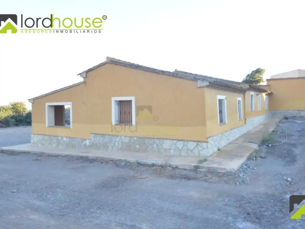 Haus zum Verkauf in Diseminados Melenchones (El Garrobillo), imagen 6