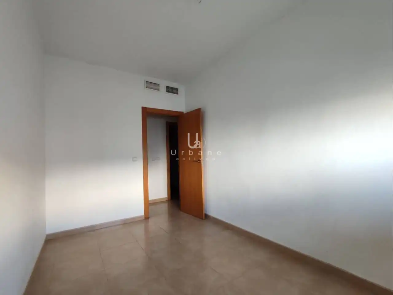 Bedroom of Flat for sale in Molina de Segura  with Balcony