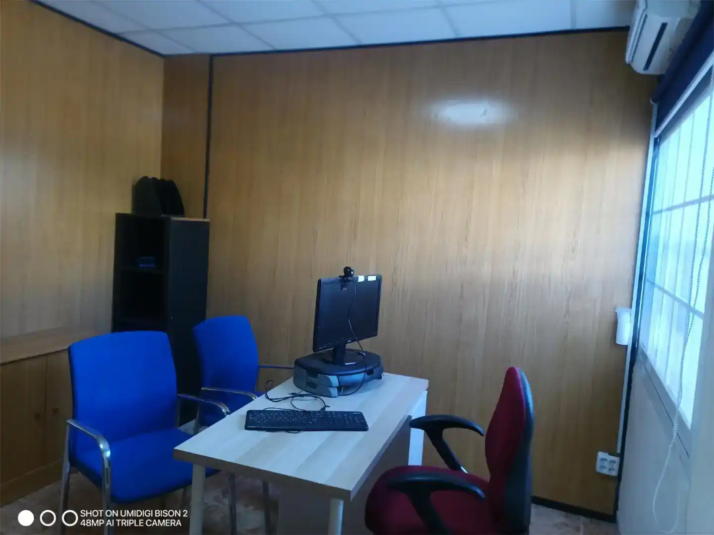 Office for rent in Loriguilla
