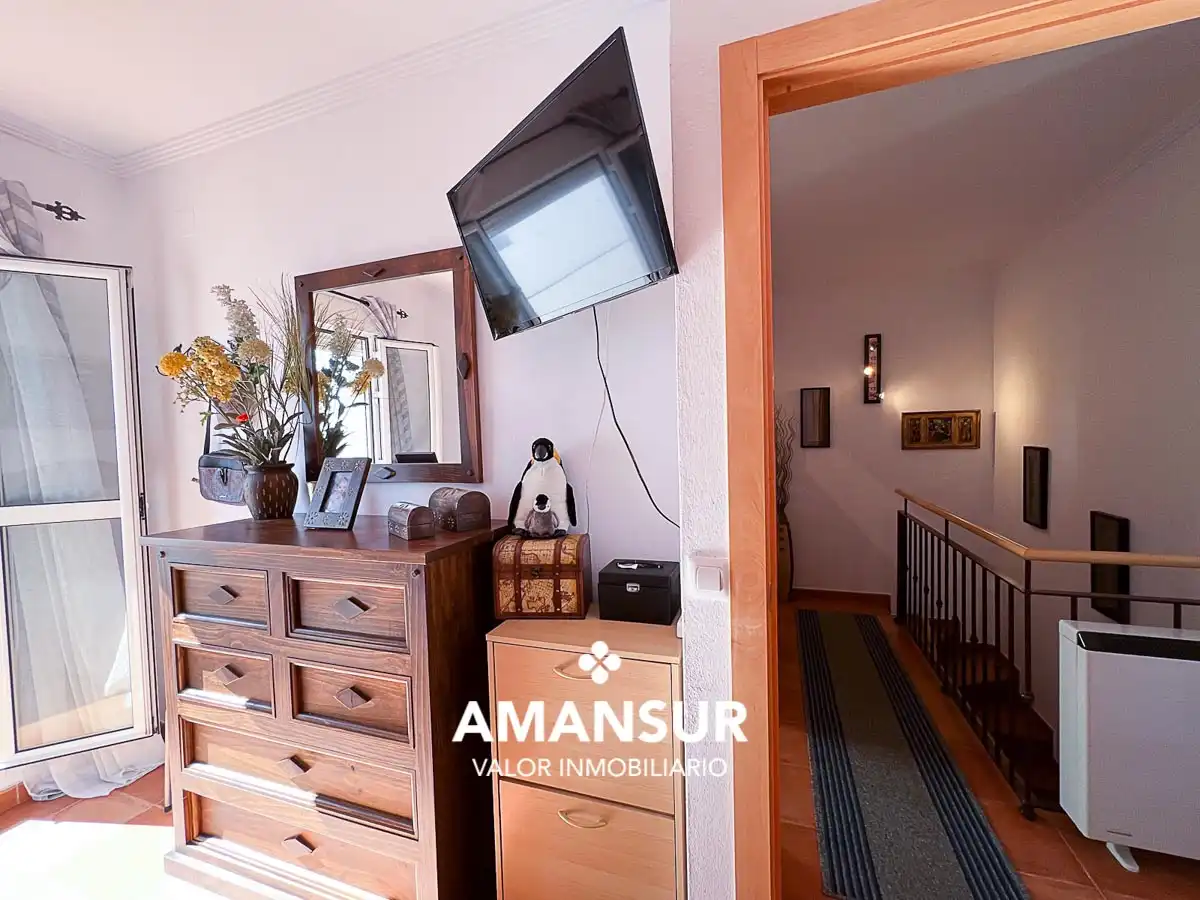 Casa con terraza en venta en Cartaya, imagen 32