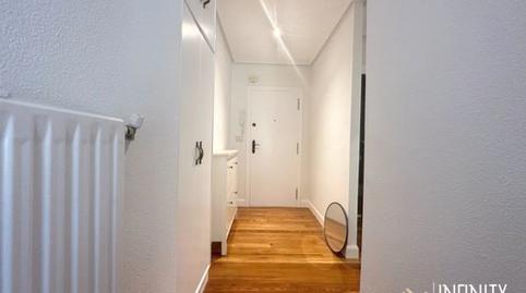 Foto 5 von Wohnungen zur Miete in Elcano Kalea, Ensanche - Moyua - Diputación, Bilbao