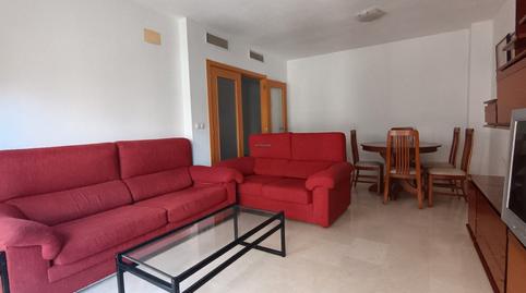 Foto 4 de Pis de lloguer a Avenida Reina Victoria Eugenia, Alameda, Cartagena