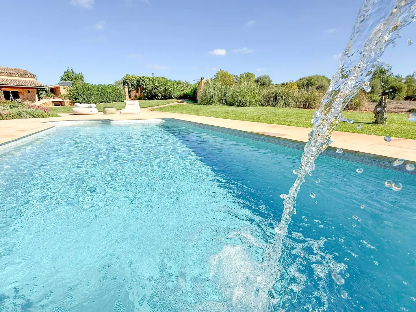Casa rustica con piscina in vendita a Felanitx Poble, imagen 22