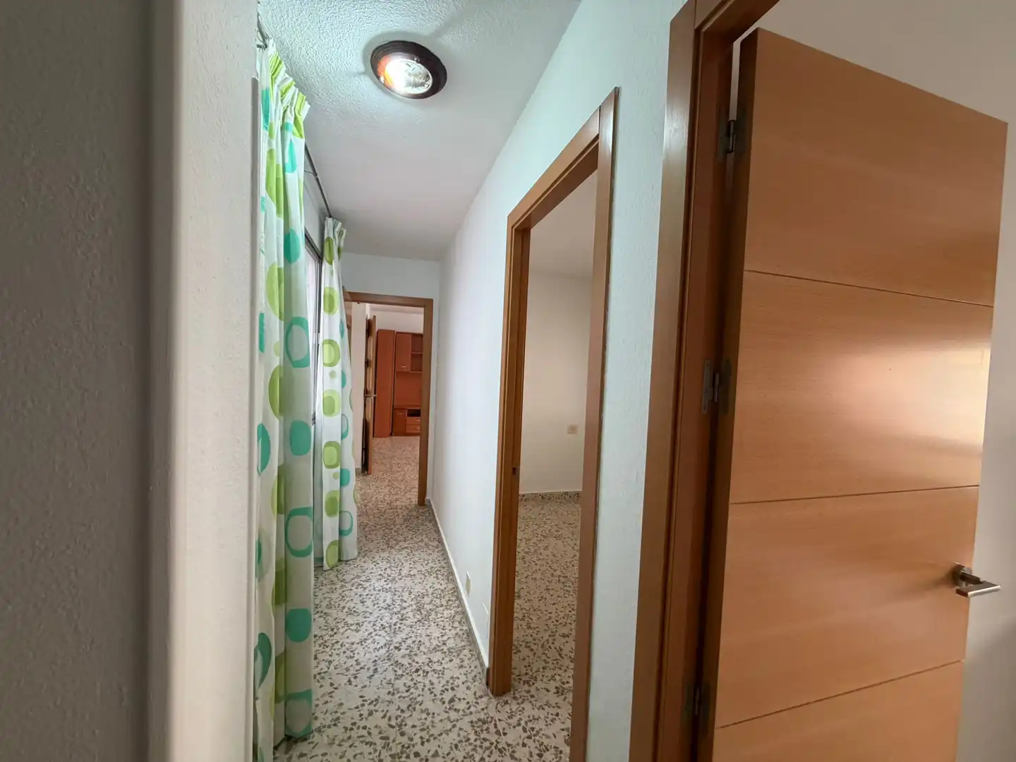 Piso con ascensor en venta en Calle Rodriguez de la Fuente 5, imagen 9