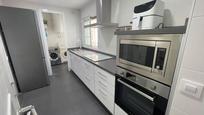 Kitchen of Flat for sale in  Córdoba Capital  with Air Conditioner, Heating and Terrace