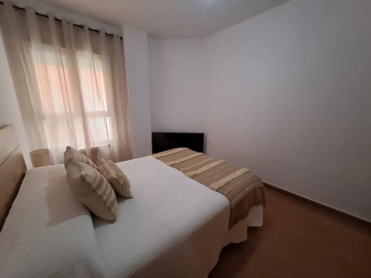 Habitación de Piso en venta en Puertollano con Aire acondicionado, Calefacción y Trastero
