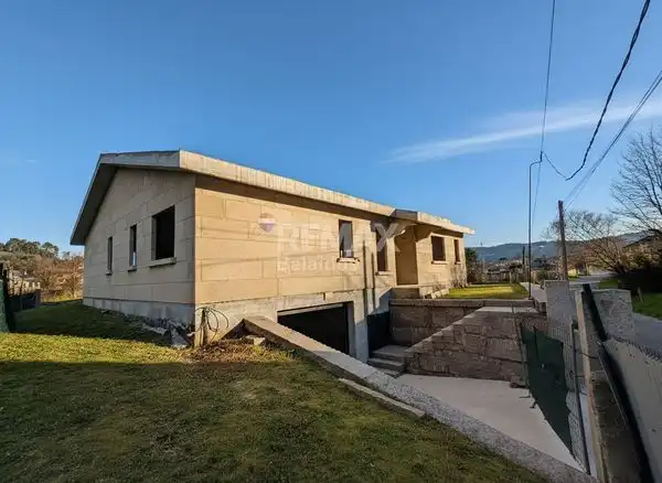 Casa amb jardí en venda a Travesia de Novas, imagen 13