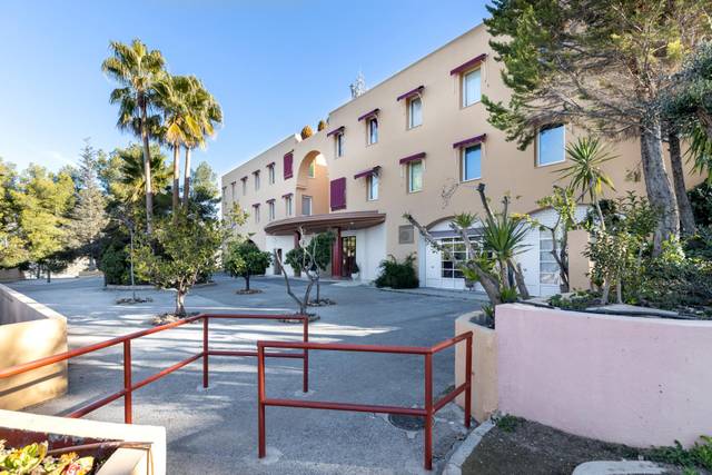 Estudio en Venta en Calle Calle Aixa 'La Horra' en Camino de los Neveros - Serrallo