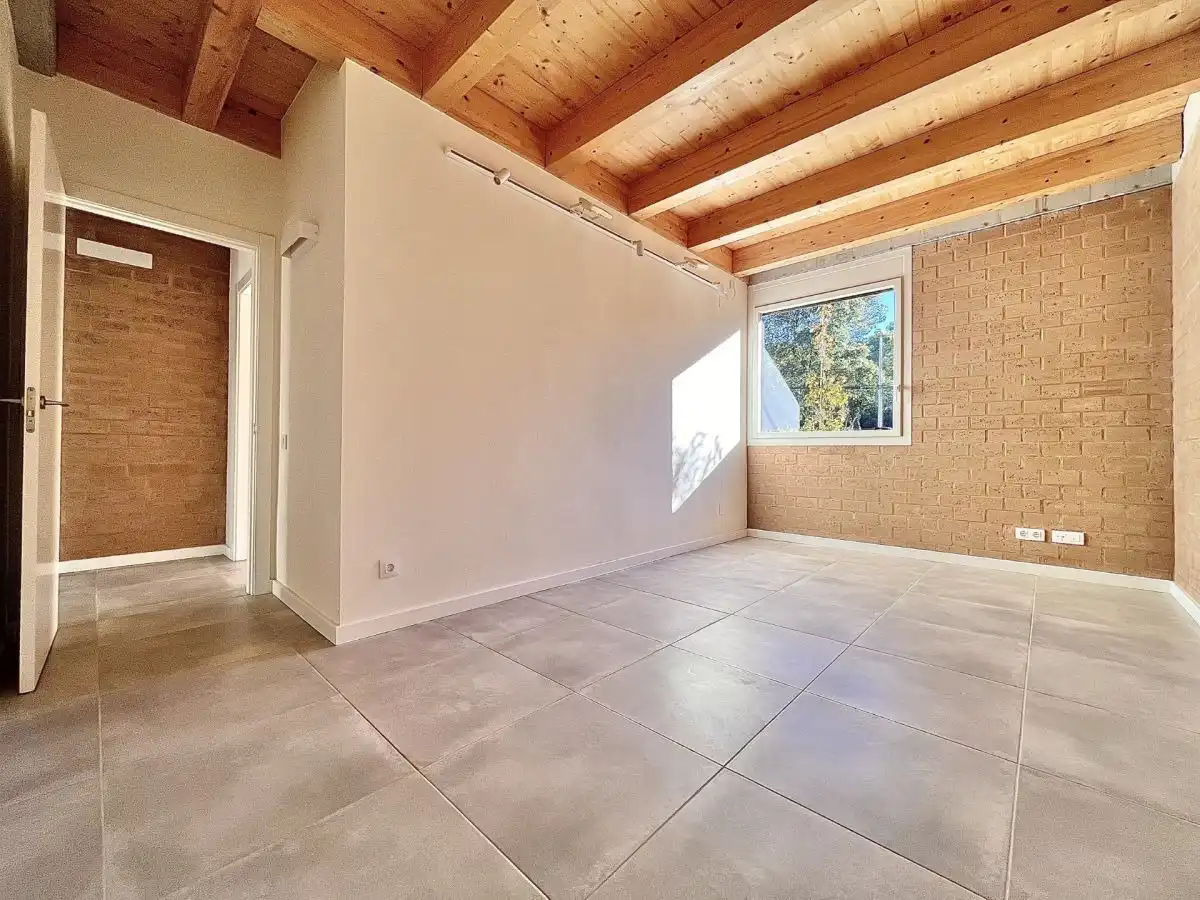 Living room of Houses for rent in Matadepera