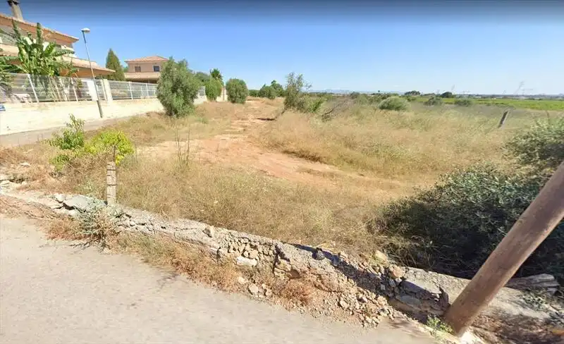Residencial en venta en Picassent