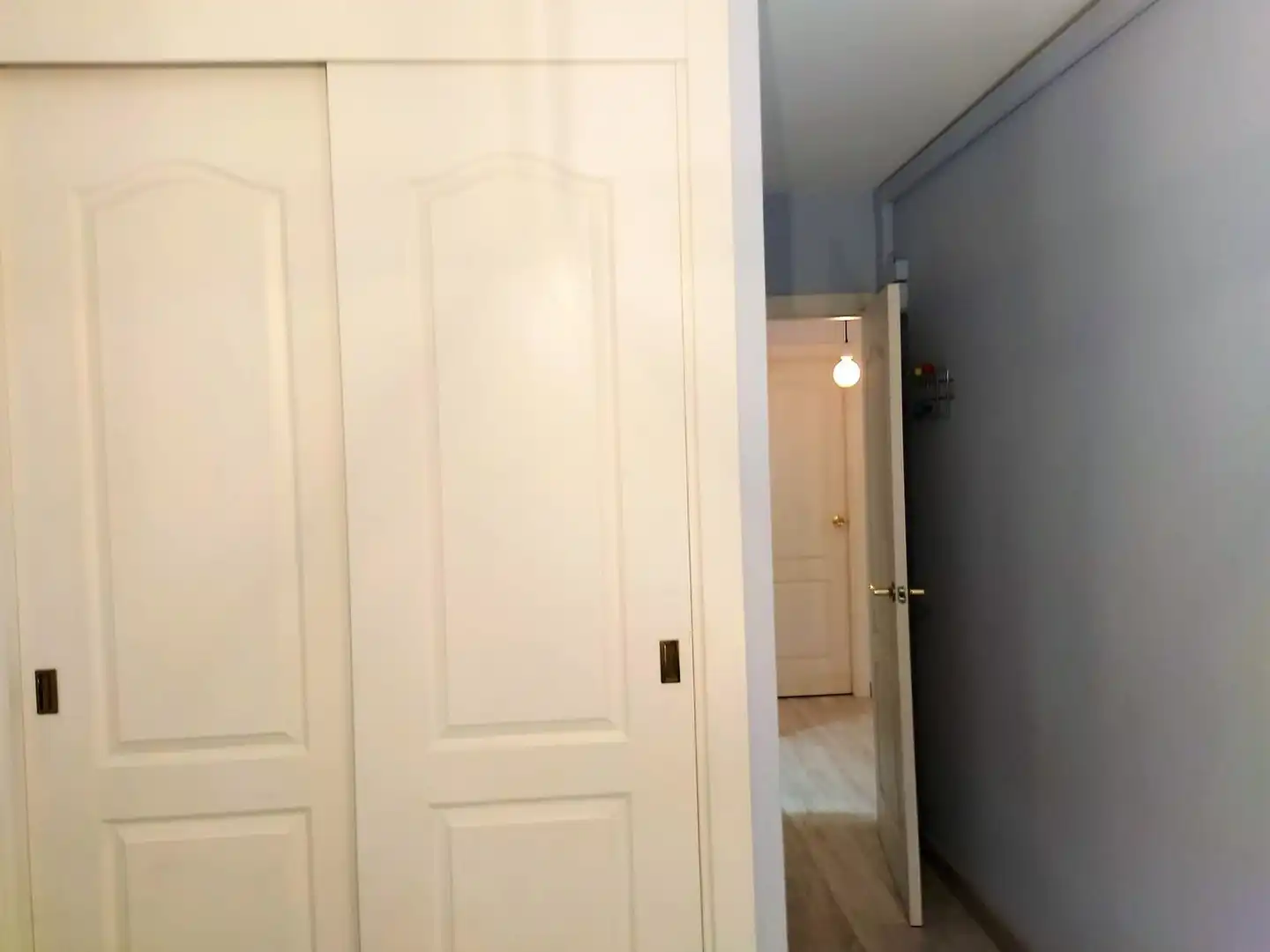 Appartement avec balcon à louer à Avenida Arroyo de los Angeles, imagen 14