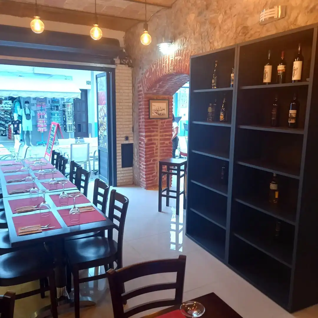 Locale commerciale in vendita a joan badosa i compte, imagen 7