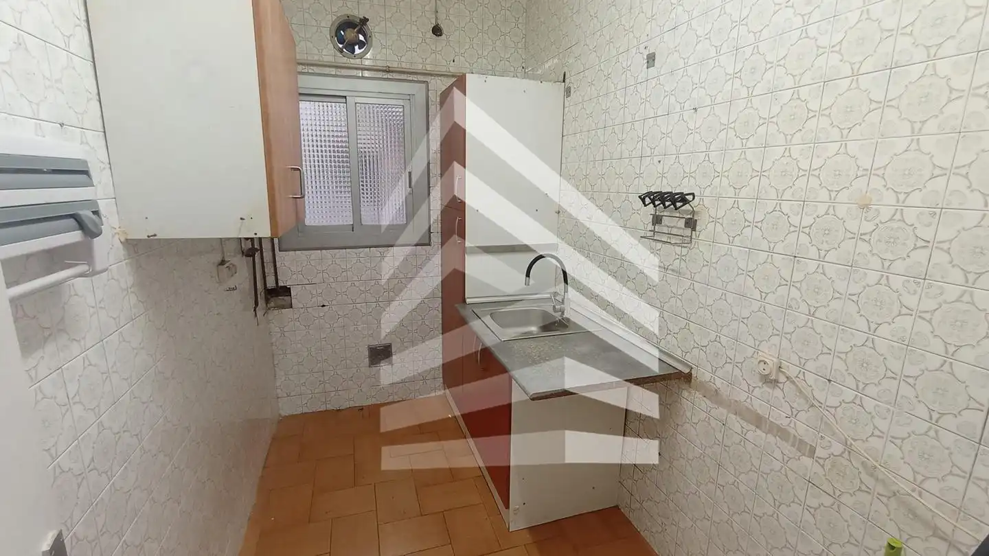 Flat with terrace for sale in calle de Bofarull, imagen 11
