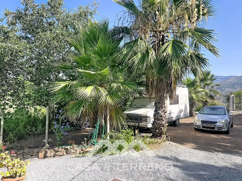 Houses for sale in Diseminados Benamayor, Cómpeta