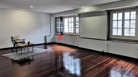 Photo 3 of Flat to rent in Rúa de Montero Ríos, Ensanche - Sar, A Coruña