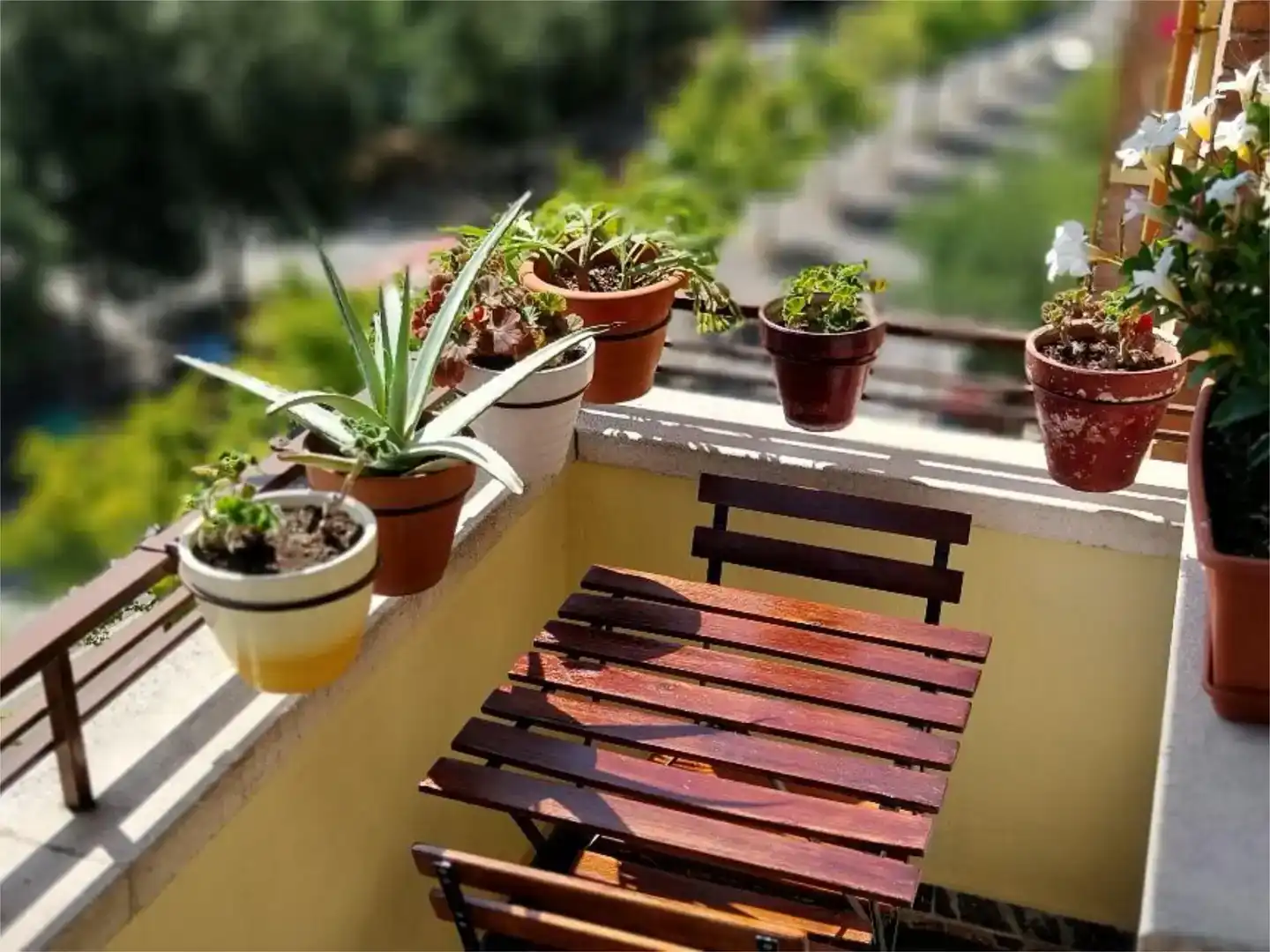 Balcony of Flat for sale in Vitoria - Gasteiz  with Balcony