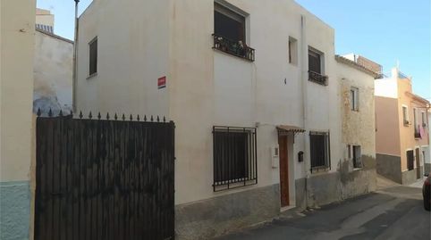 Foto 2 de Casa o chalet en venta en Calle Rambla, Purchena, Almería