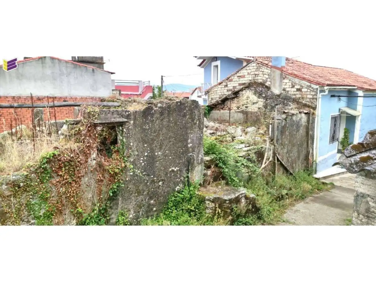Terreno rustico in vendita a Calle 2ª Transversal Portela Amo 1, imagen 3