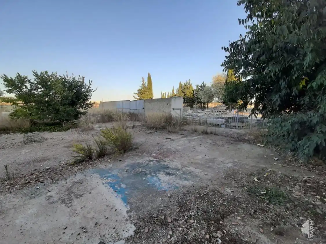 Lands and plots for sale in Carrer de la Germana Mercè Santacana, imagen 6