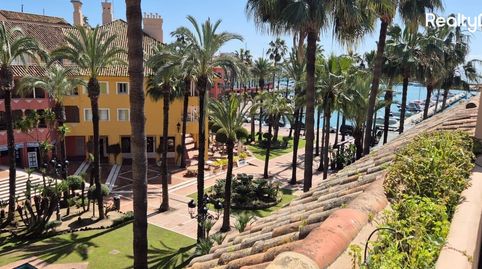 Foto 2 de Ático en venta en Puerto de Sotogrande - La Marina, Sotogrande