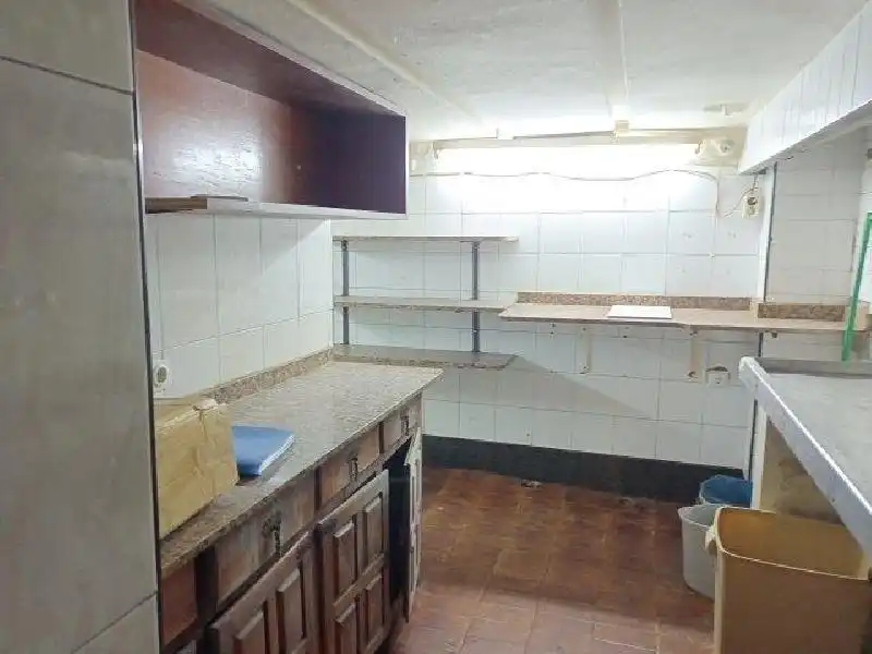 Cuina de Local en venda en Santander
