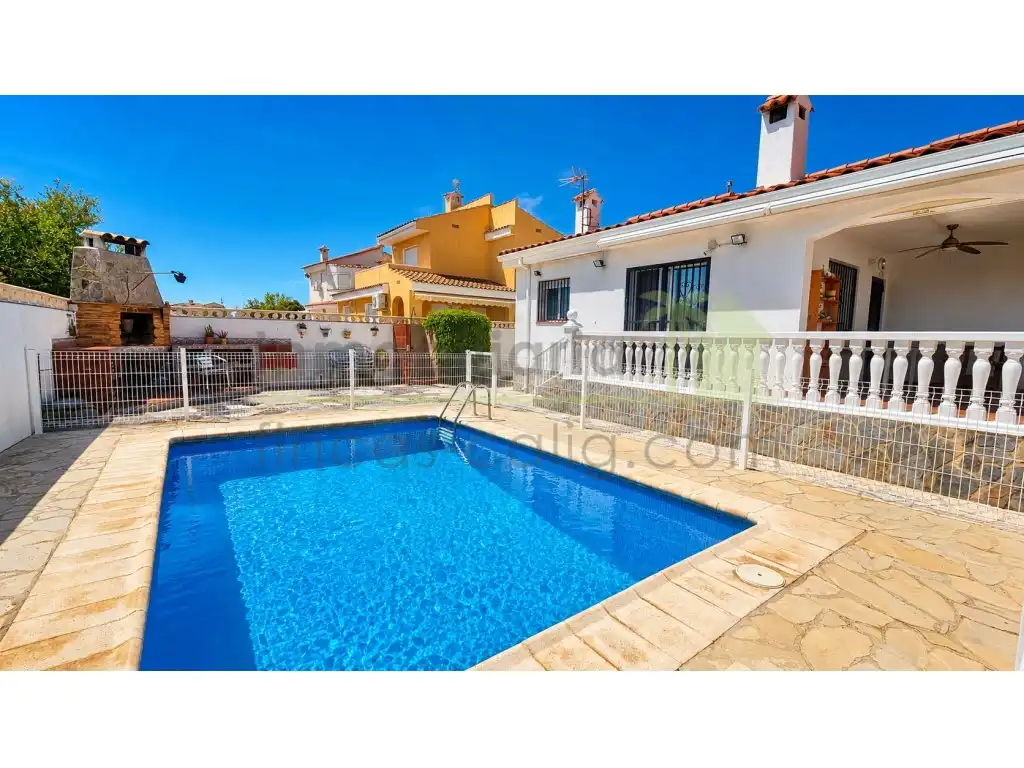 Maison avec piscine à vendre à Calle Llatina (De La), imagen 2