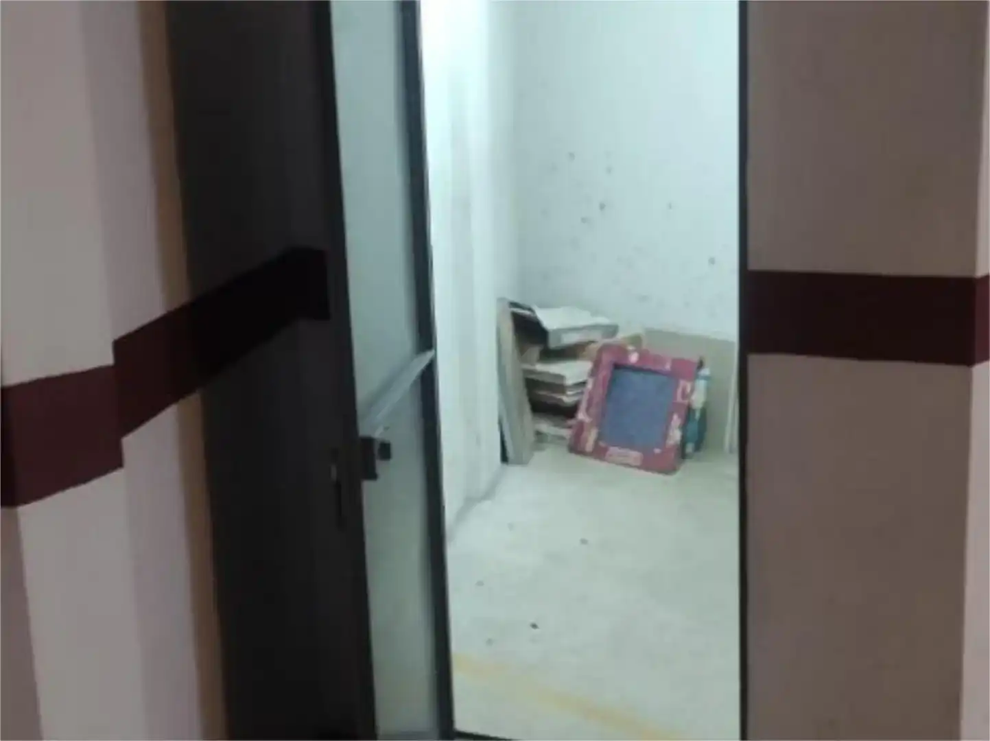 Garaje de alquiler en Ontinyent
