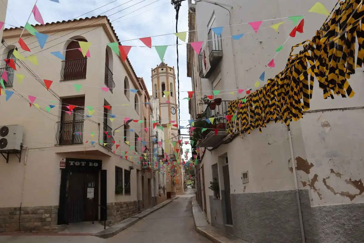 Casa in vendita a Sant Joan 8, imagen 61